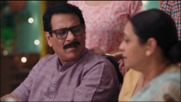 Lakshmi Niwas - 18th February 2026